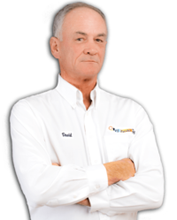 David Crawley