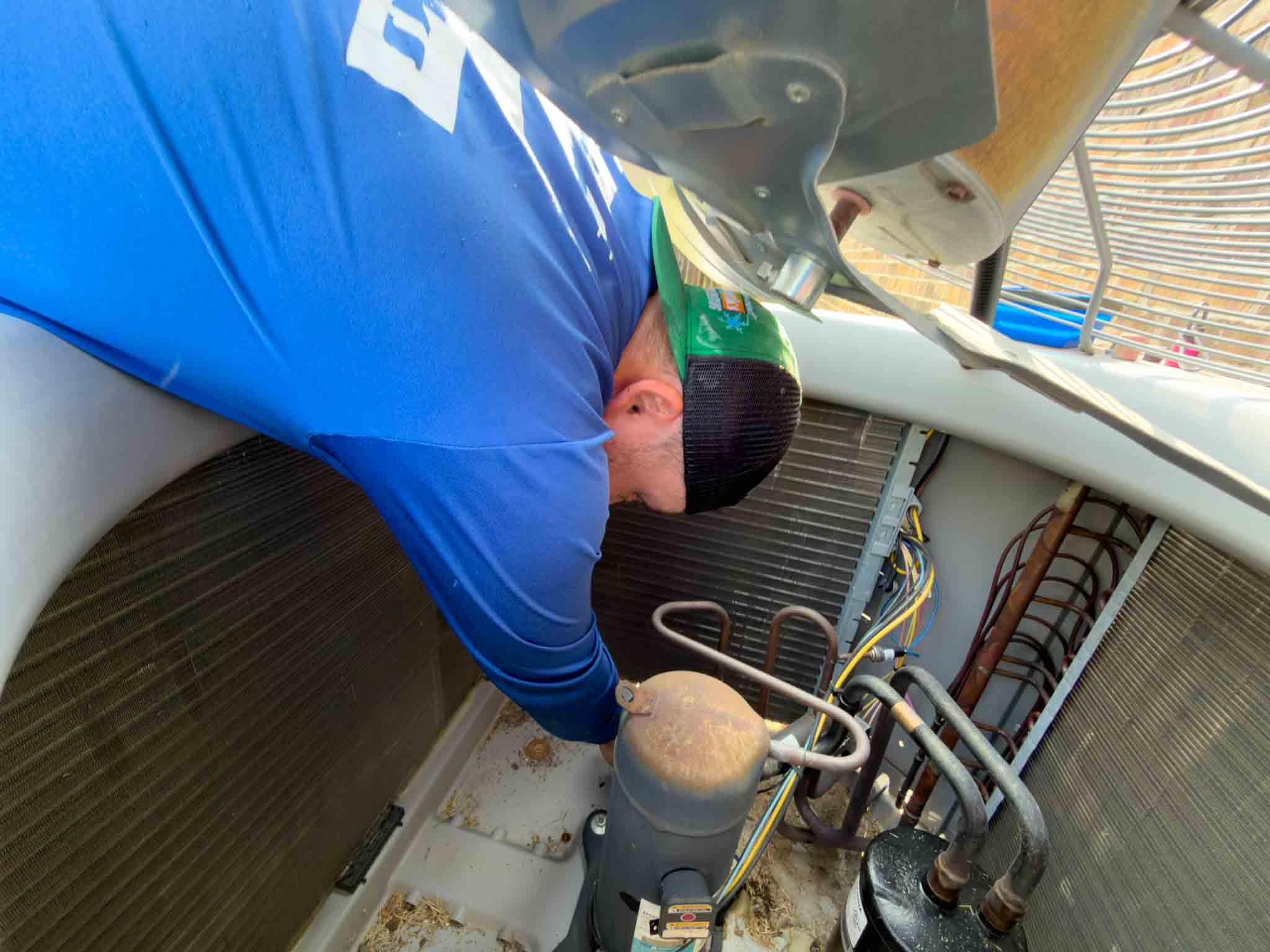 Ac-Compressor-Mckinney-2