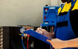 Why an HVAC Inspection Matters Before You Buy or Sell?