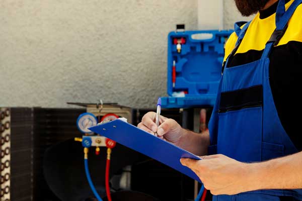Why an HVAC Inspection Matters Before You Buy or Sell?